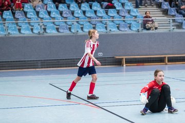 Bild 191 - wDJ Power Girls Cup Suederelbe